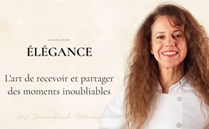 Création boutique en ligne pâtisserie orientale WooCommerce par MédiArt