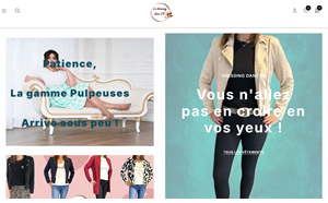 site e.commerce pas cher la Rochelle Rochefort