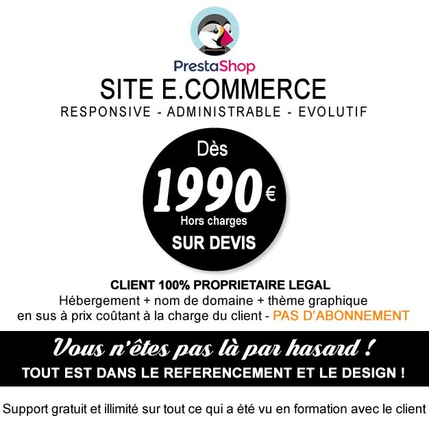 creation de sites internet La Rochelle entreprise professionnel