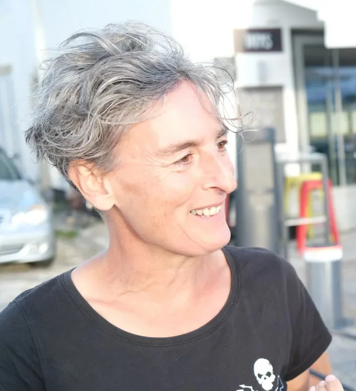 Laure Maurel, fondatrice de MédiArt, agence web à La Rochelle et Rochefort