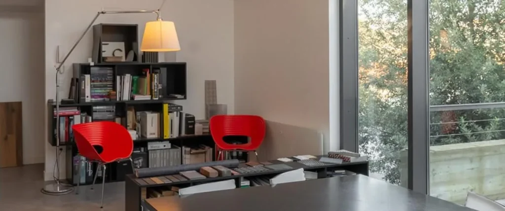 Carole Grimaud et Fabien Giraudeau, cabinet d’architecture Équilibre