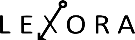 Logo du cabinet Lexora Avocats, La Rochelle
